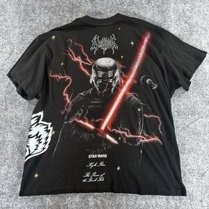 Darc Sport Star Wars Kylo Ren T-Shirt